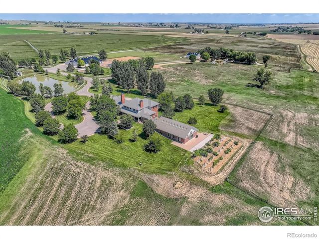 20360 County Road 3, Berthoud, CO 80513