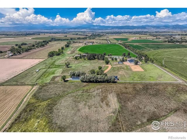 20360 County Road 3, Berthoud, CO 80513
