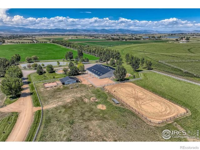 20360 County Road 3, Berthoud, CO 80513