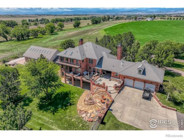 20360 County Road 3, Berthoud, CO 80513