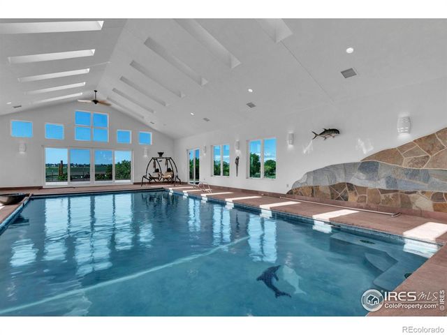 20360 County Road 3, Berthoud, CO 80513