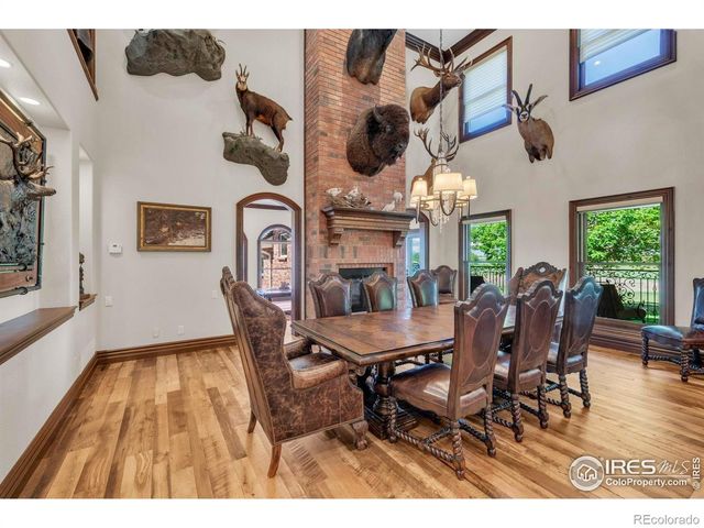 20360 County Road 3, Berthoud, CO 80513