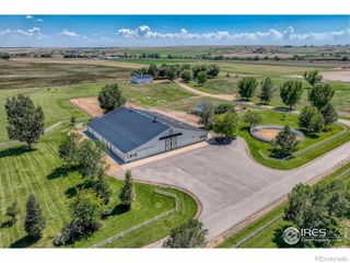 20360 County Road 3, Berthoud, CO 80513