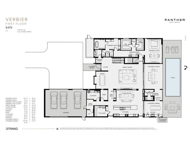 10428 Bernina Court, Palm Beach Gardens, FL 33412