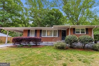126 Ingleside Drive, Jonesboro, GA 30236
