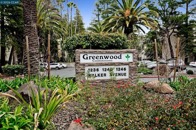1246 Walker Ave 210, Walnut Creek, CA 94596