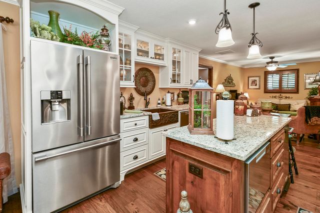 901 N Rodeo Court, Nixa, MO 65714