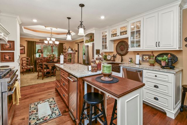 901 N Rodeo Court, Nixa, MO 65714
