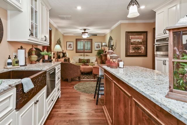 901 N Rodeo Court, Nixa, MO 65714