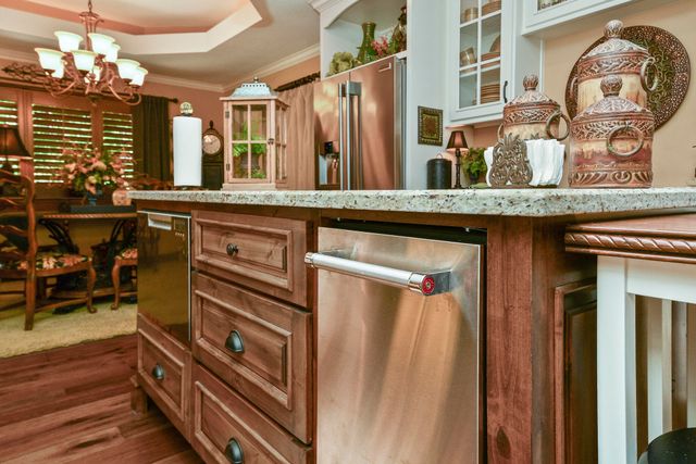 901 N Rodeo Court, Nixa, MO 65714