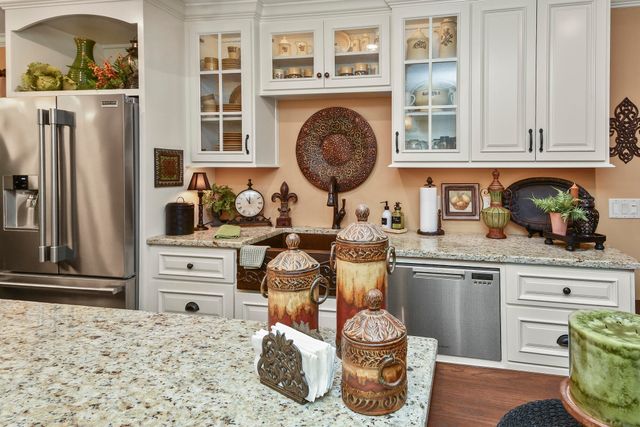901 N Rodeo Court, Nixa, MO 65714