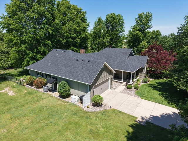 901 N Rodeo Court, Nixa, MO 65714