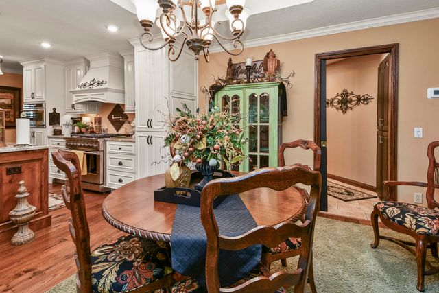 901 N Rodeo Court, Nixa, MO 65714