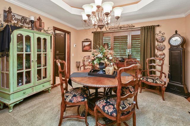 901 N Rodeo Court, Nixa, MO 65714