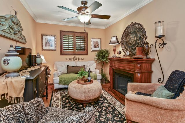 901 N Rodeo Court, Nixa, MO 65714