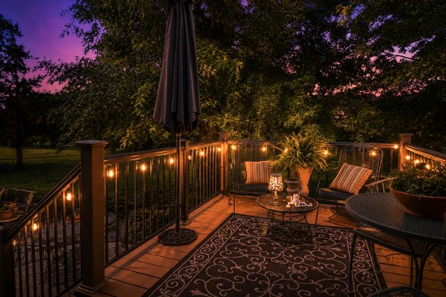 901 N Rodeo Court, Nixa, MO 65714