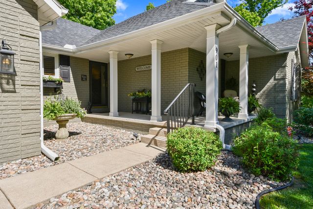 901 N Rodeo Court, Nixa, MO 65714