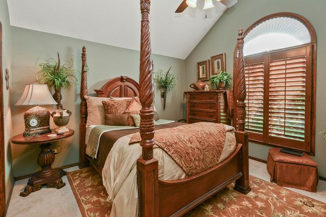 901 N Rodeo Court, Nixa, MO 65714