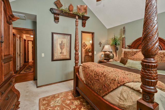 901 N Rodeo Court, Nixa, MO 65714
