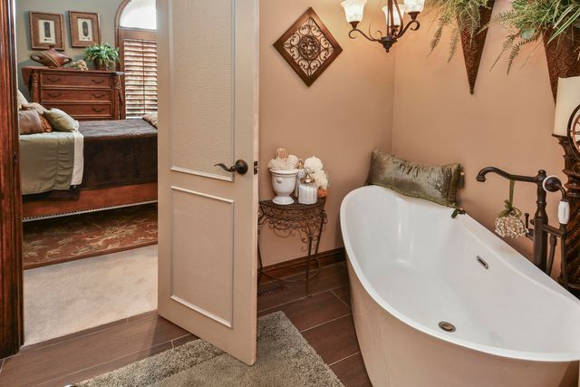 901 N Rodeo Court, Nixa, MO 65714