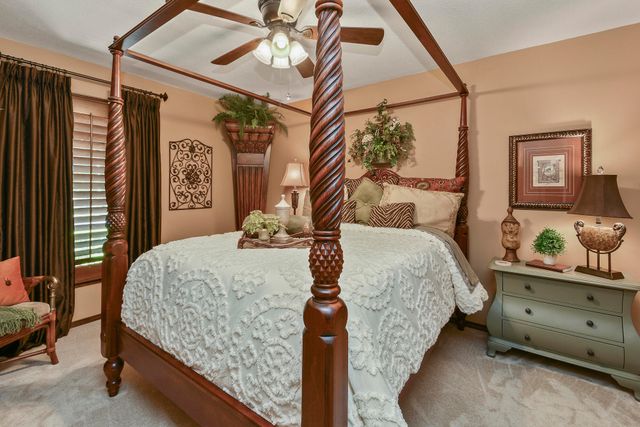 901 N Rodeo Court, Nixa, MO 65714