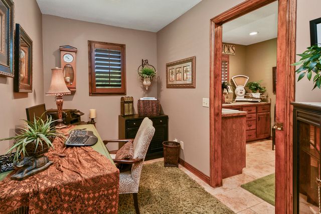 901 N Rodeo Court, Nixa, MO 65714