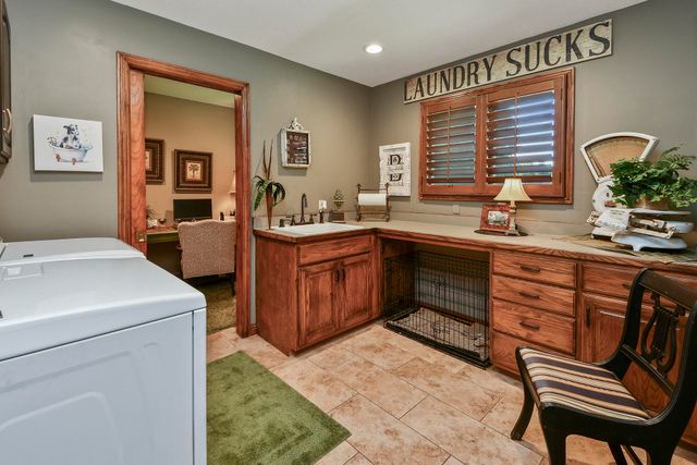 901 N Rodeo Court, Nixa, MO 65714