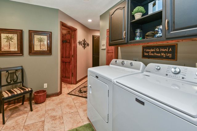 901 N Rodeo Court, Nixa, MO 65714