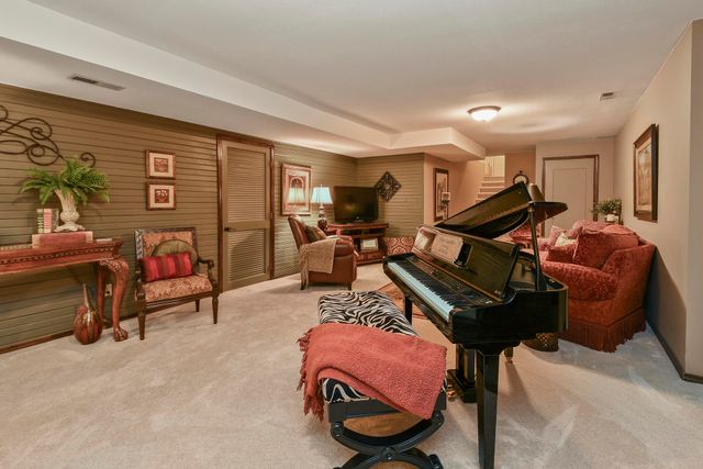 901 N Rodeo Court, Nixa, MO 65714