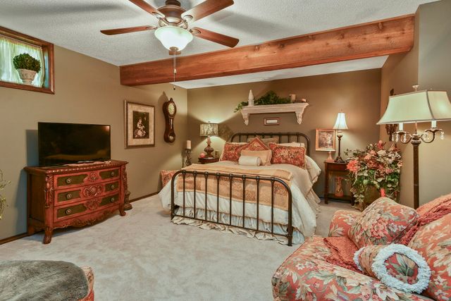 901 N Rodeo Court, Nixa, MO 65714