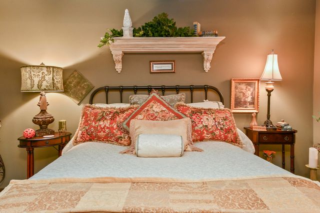 901 N Rodeo Court, Nixa, MO 65714