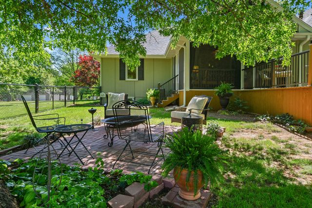 901 N Rodeo Court, Nixa, MO 65714