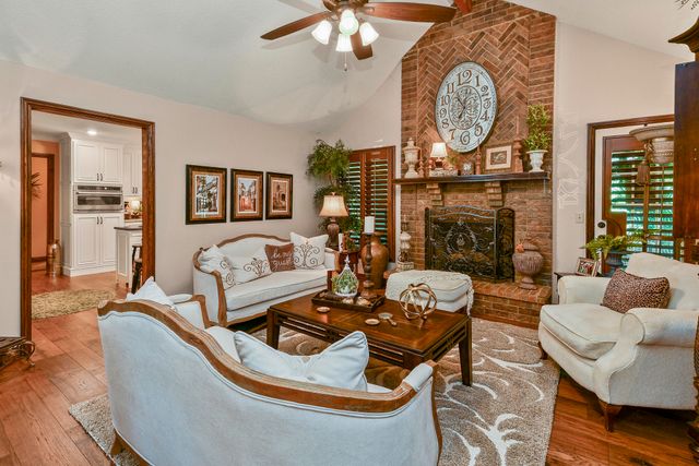901 N Rodeo Court, Nixa, MO 65714