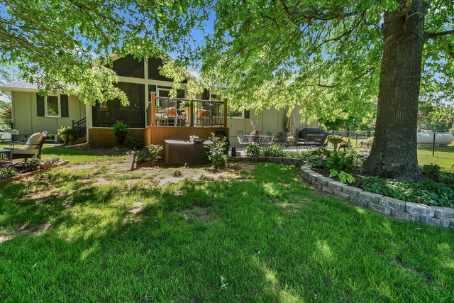 901 N Rodeo Court, Nixa, MO 65714