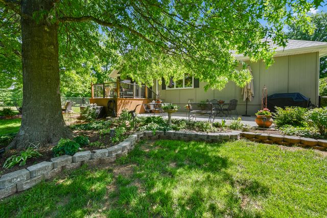 901 N Rodeo Court, Nixa, MO 65714