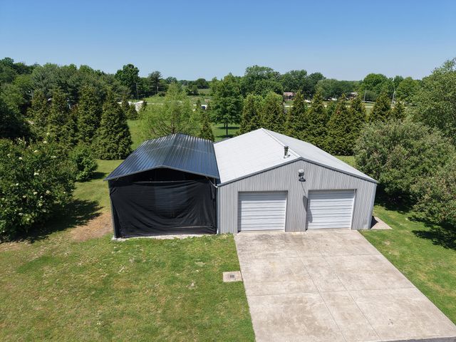 901 N Rodeo Court, Nixa, MO 65714