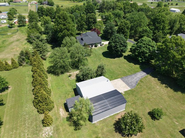 901 N Rodeo Court, Nixa, MO 65714