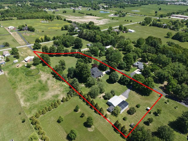 901 N Rodeo Court, Nixa, MO 65714