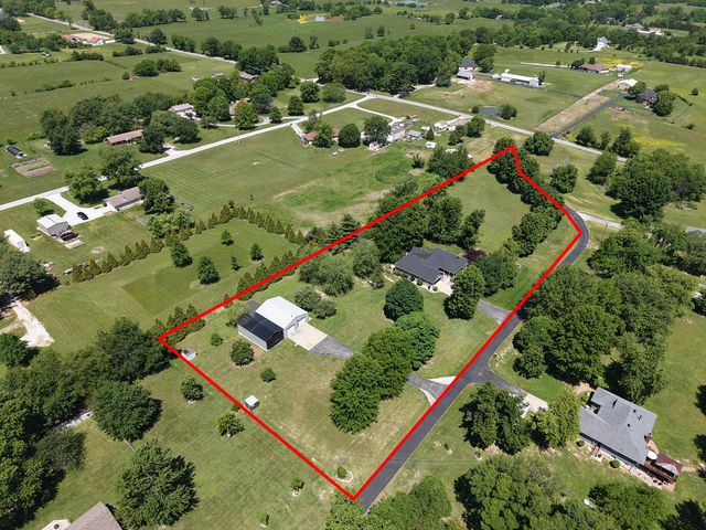 901 N Rodeo Court, Nixa, MO 65714