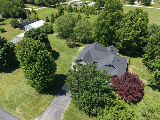 901 N Rodeo Court, Nixa, MO 65714