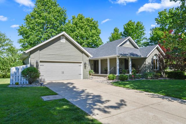 901 N Rodeo Court, Nixa, MO 65714