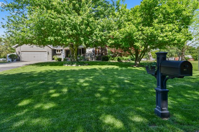 901 N Rodeo Court, Nixa, MO 65714
