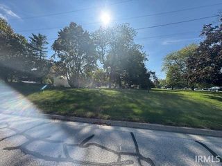 corner of Factory St & Townline Road, Lagrange, IN 46761