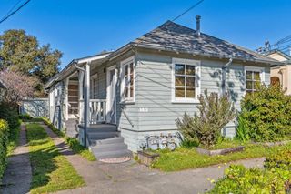 1411 Hearst Ave 2, Berkeley, CA 94702