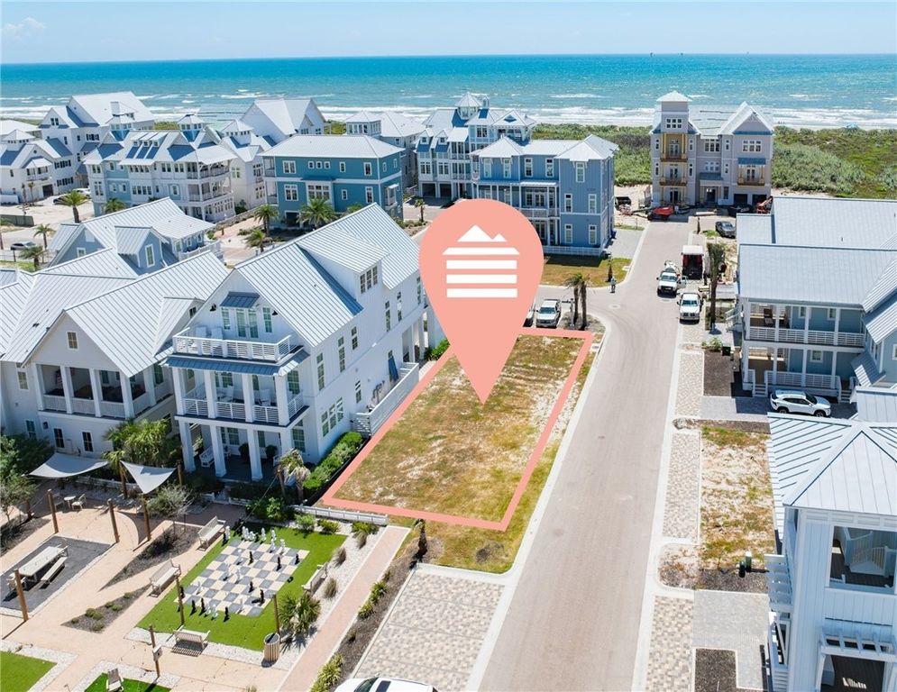 101 Coastline Dr, Port Aransas, TX 78373 — photo 4