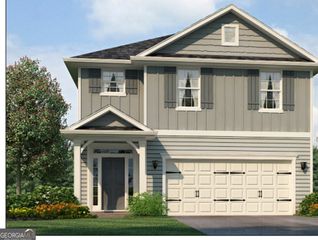 207 Laney Drive LOT 51, Carrollton, GA 30117