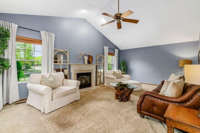 261 Whitaker Avenue N, Powell, OH 43065