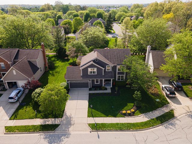 261 Whitaker Avenue N, Powell, OH 43065