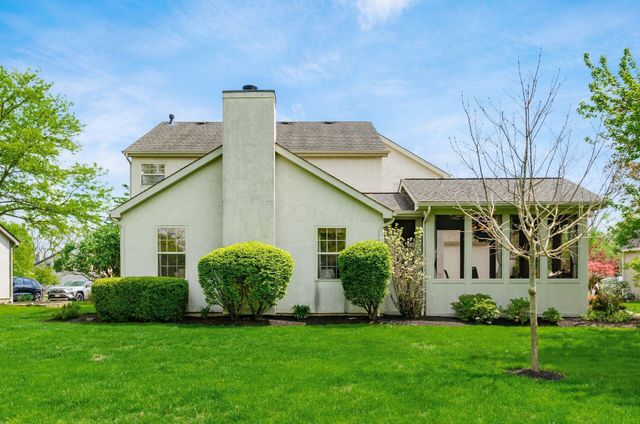 261 Whitaker Avenue N, Powell, OH 43065