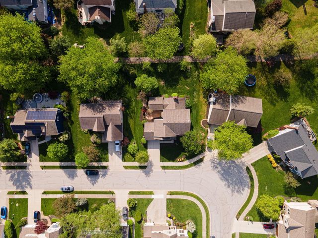 261 Whitaker Avenue N, Powell, OH 43065